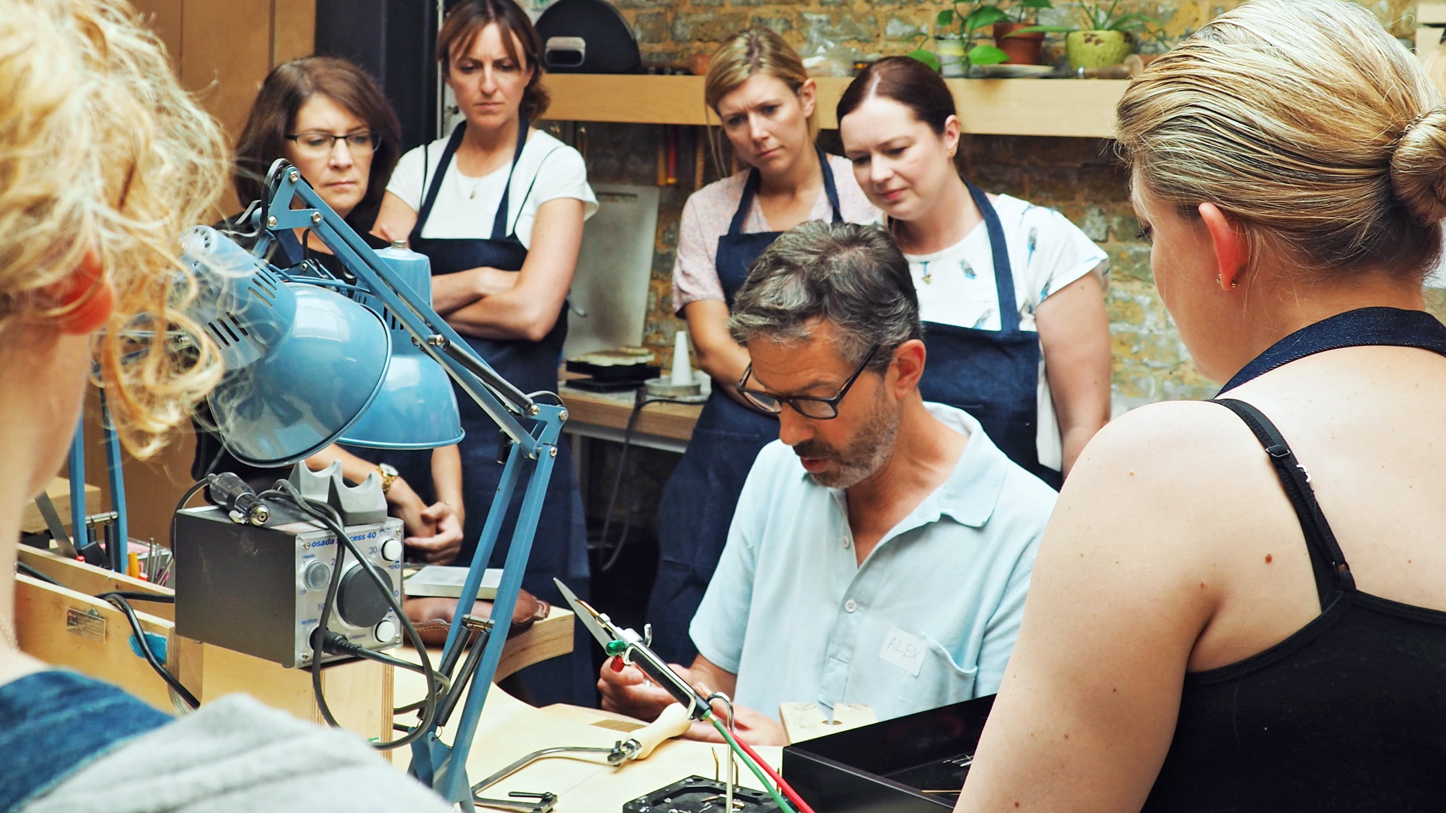 Jewellery School Jewellery School