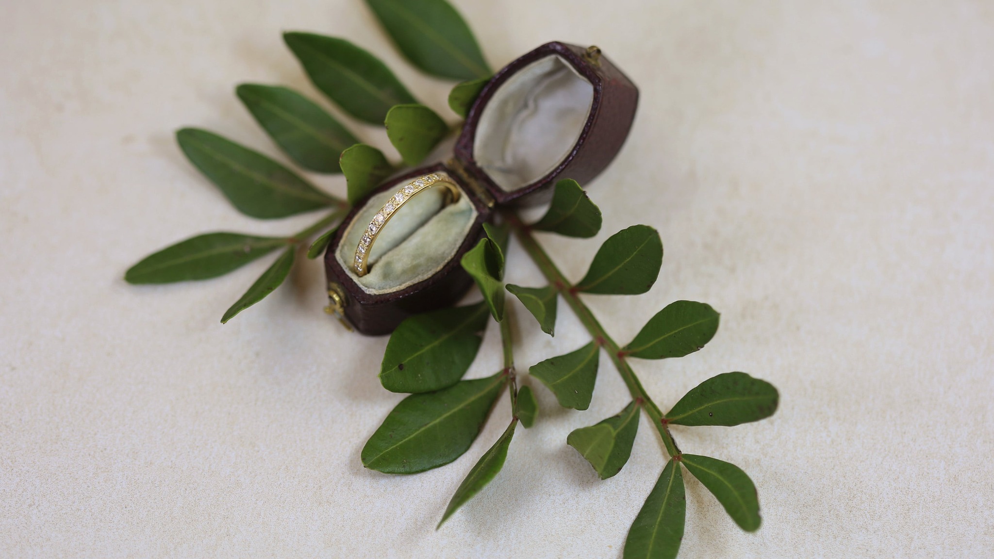 Eternity Rings Eternity Rings