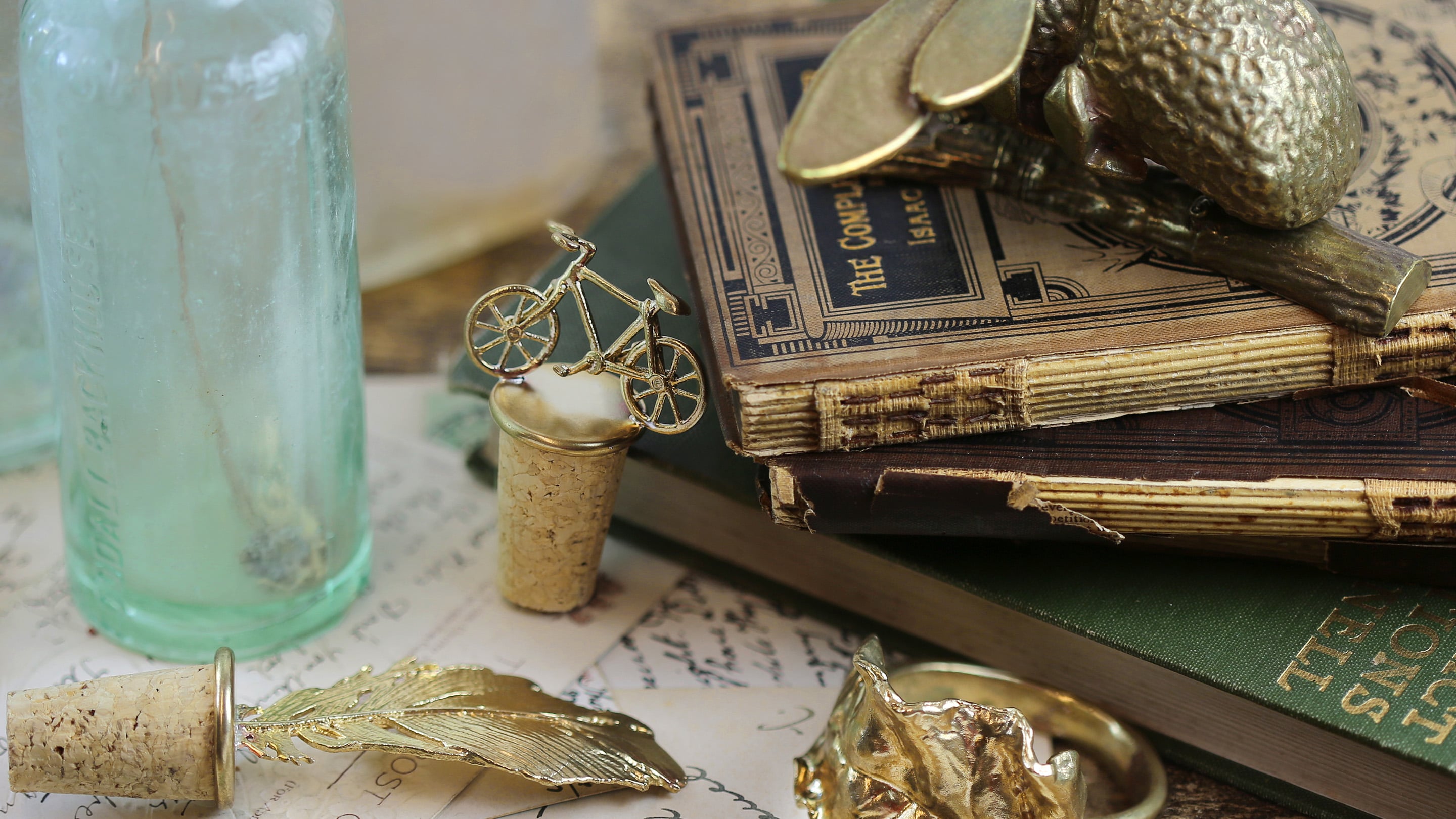 Accessories Accessories