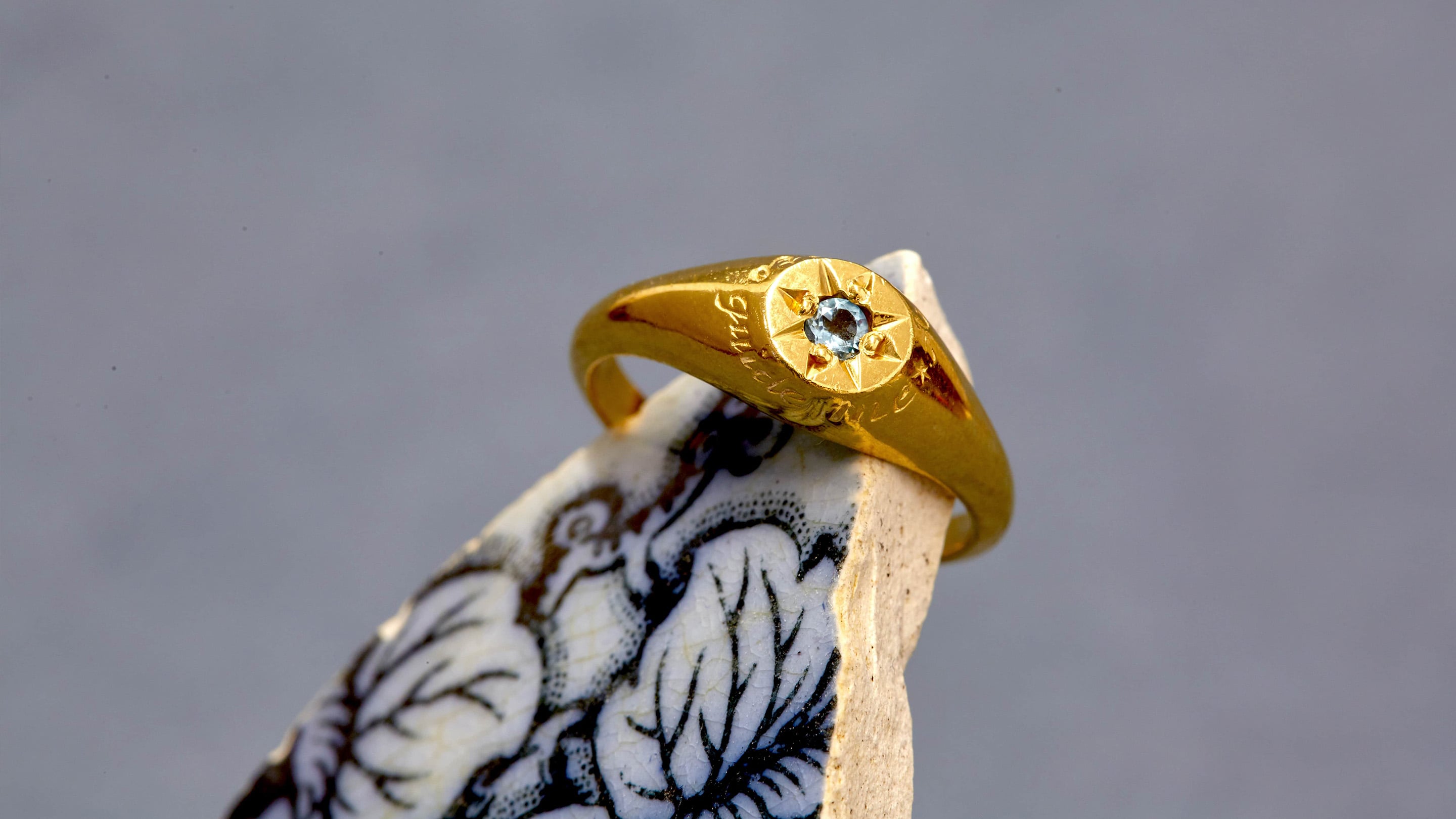 Aquamarine Jewellery