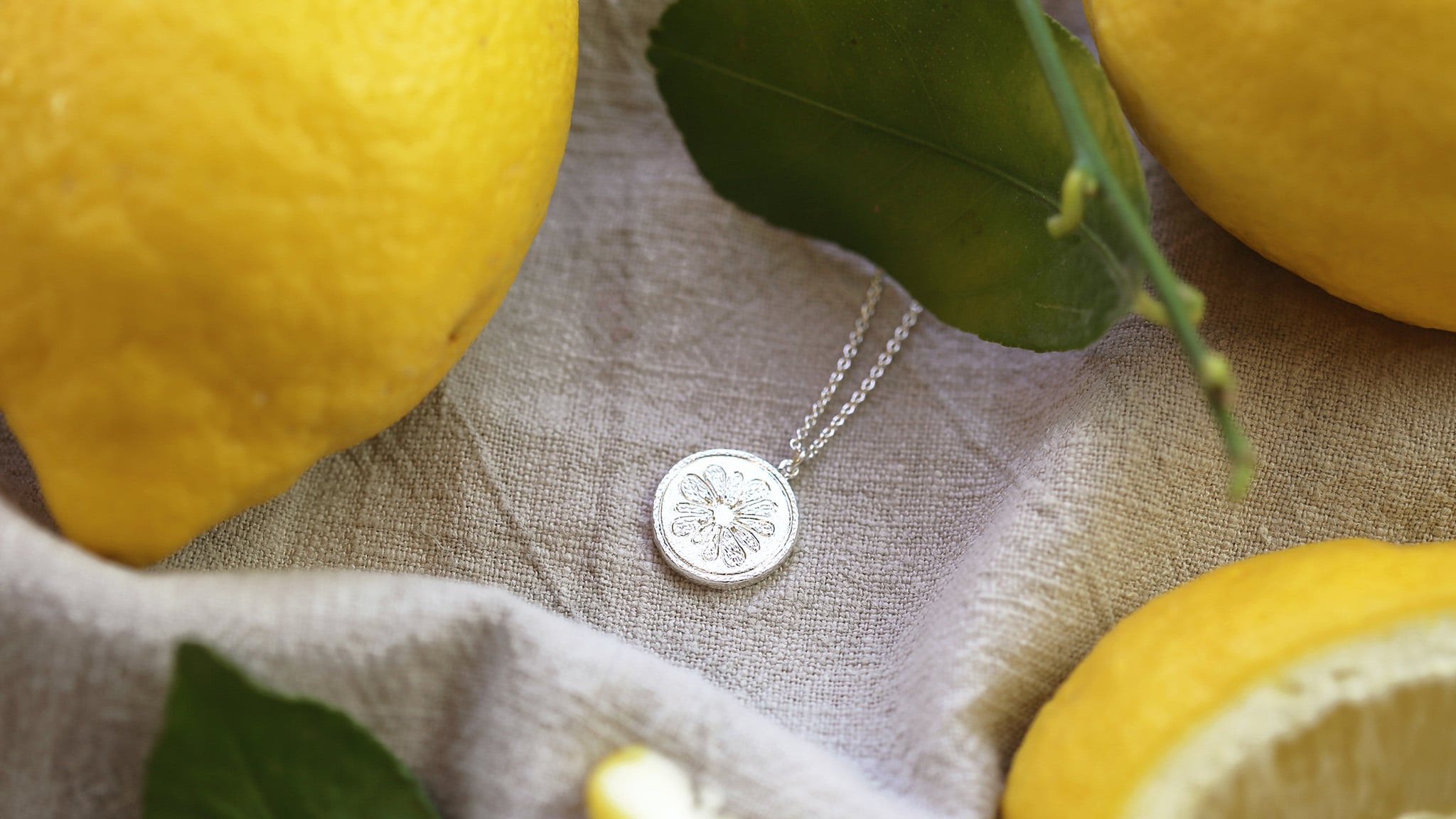 Necklaces Under £150