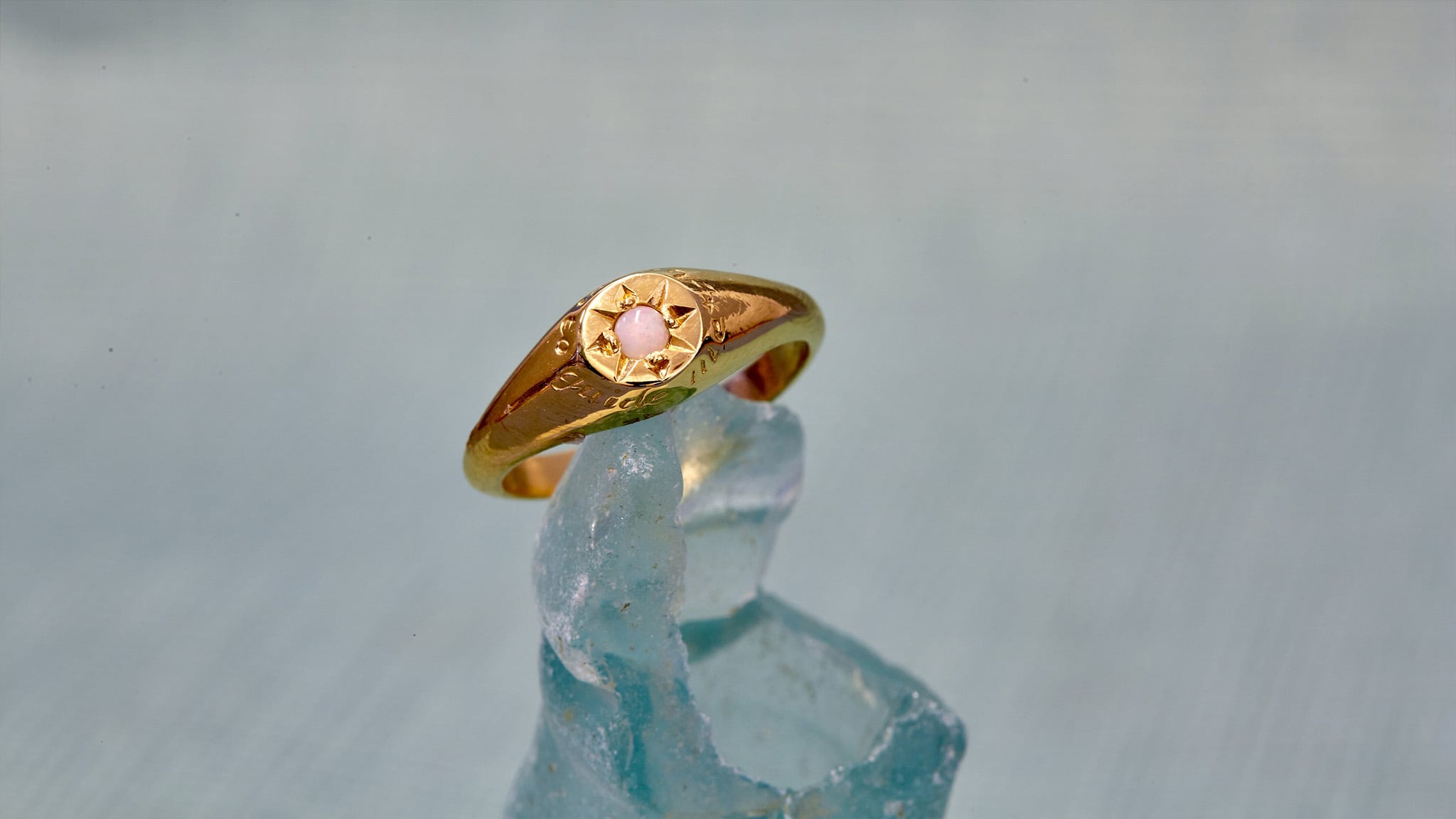 Signet Rings