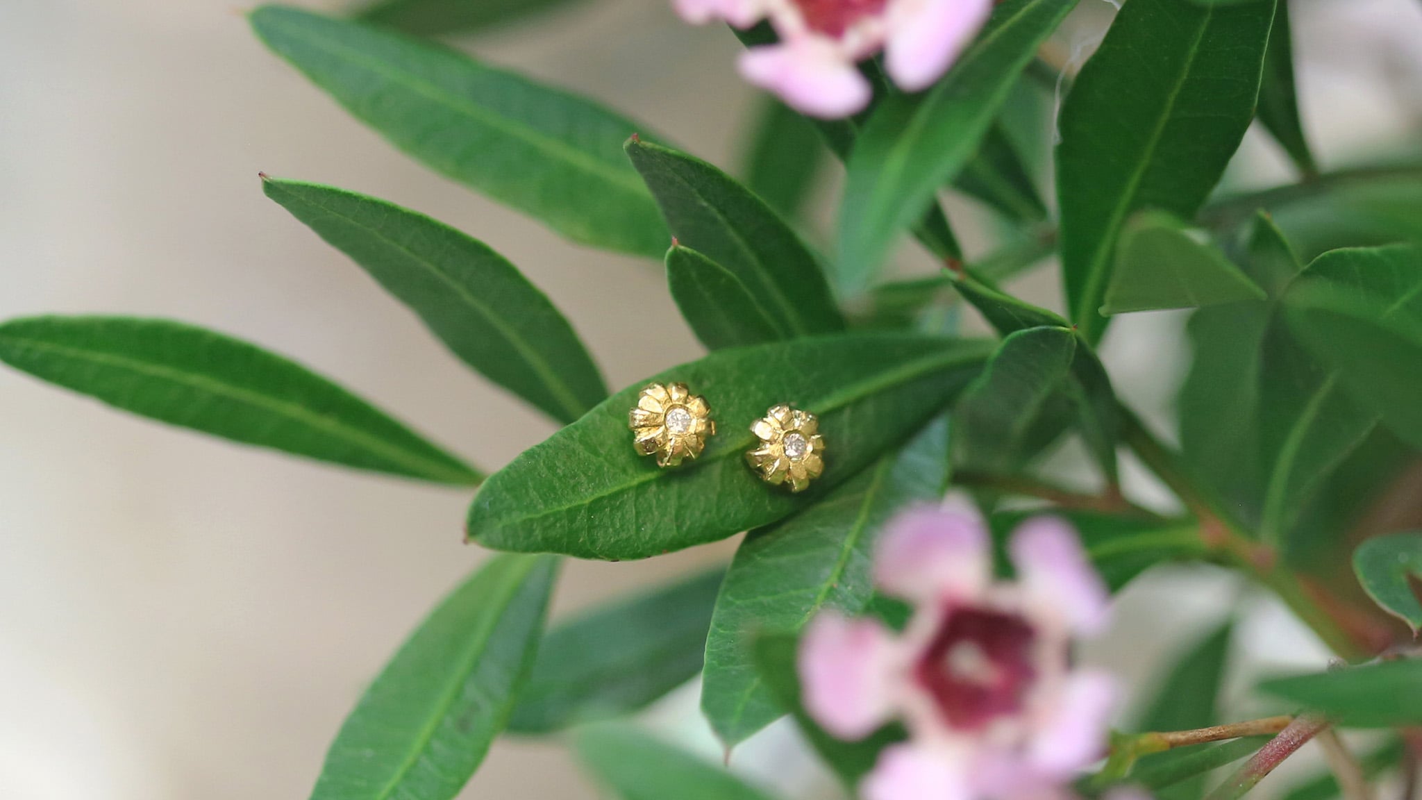 Earrings Under £150