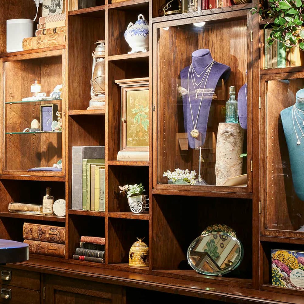 Floral Street boutique