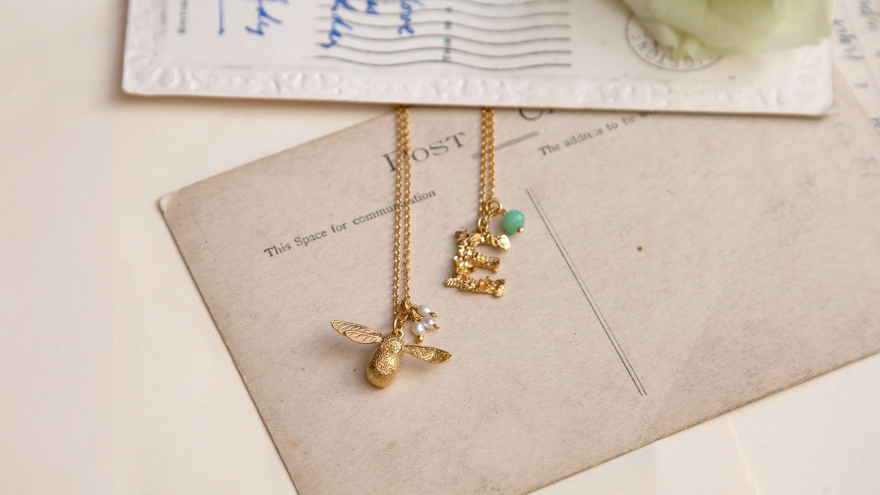 Bridesmaids Jewellery