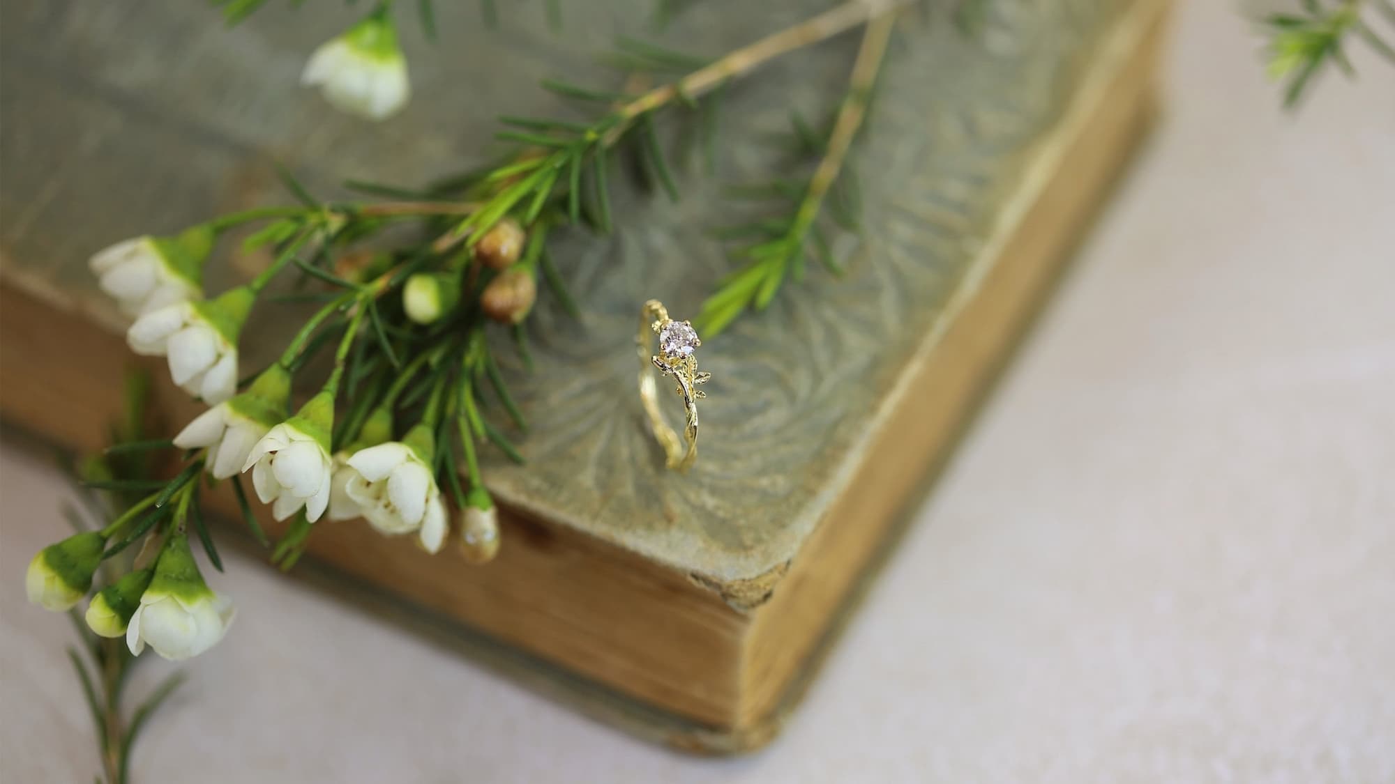 Solitaire Engagement Rings