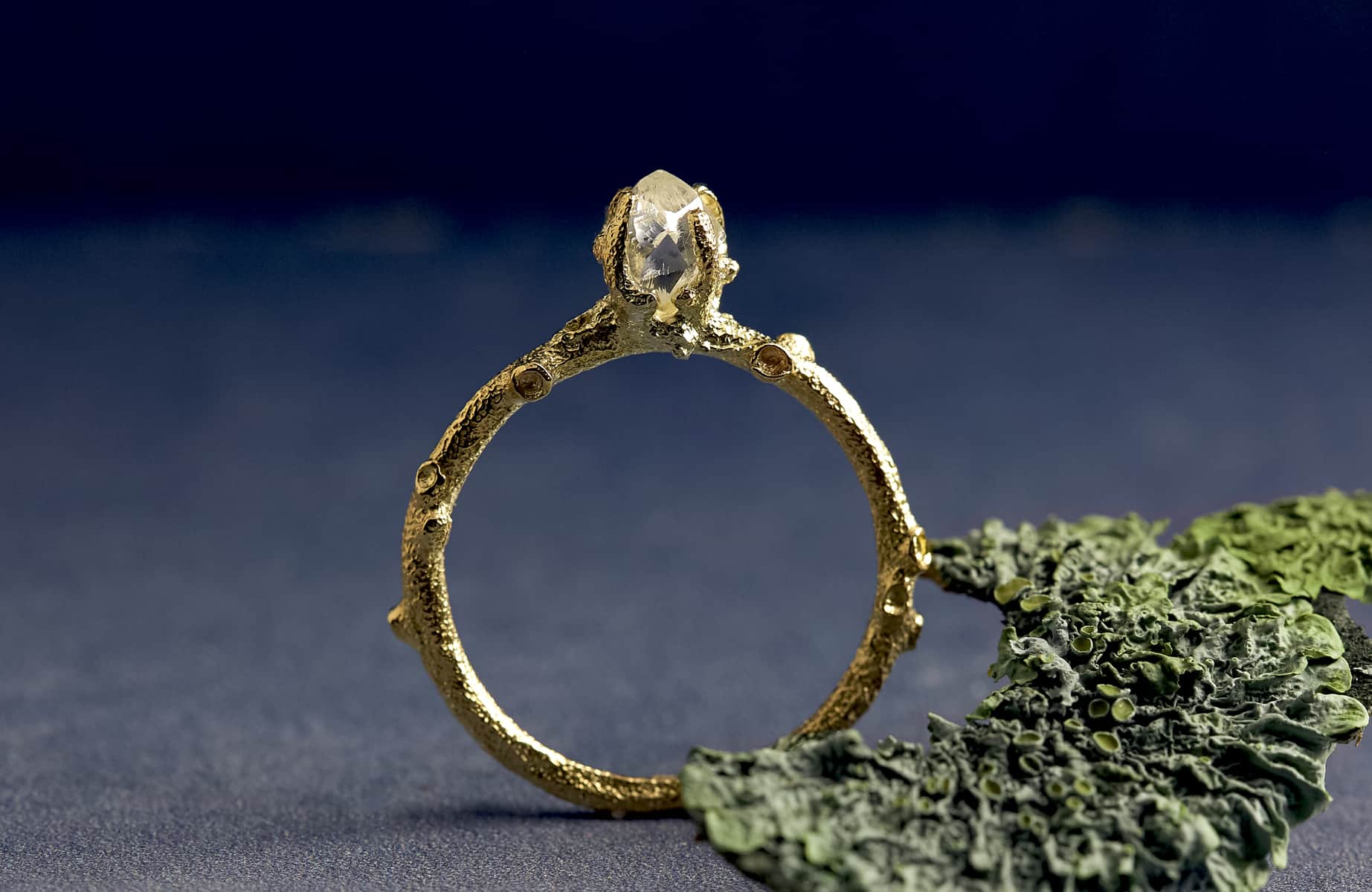 Ocean Diamonds Ocean Diamonds