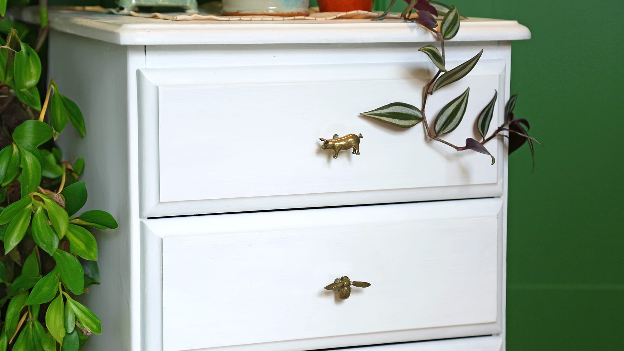 Drawer Handles