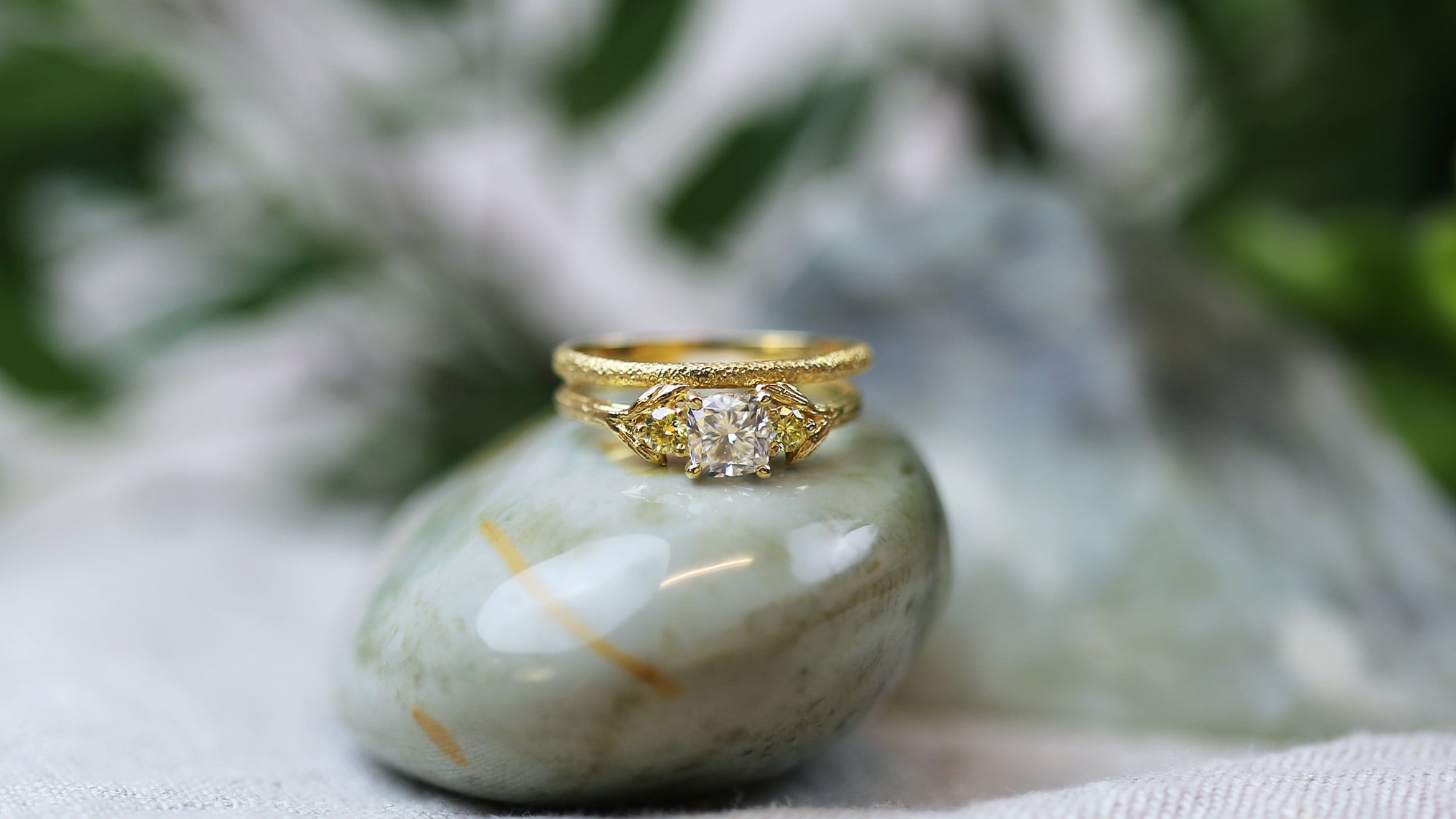 Diamond Engagement Rings