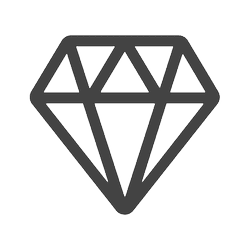 Diamond Icon