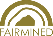 Fairmined Gold Logo